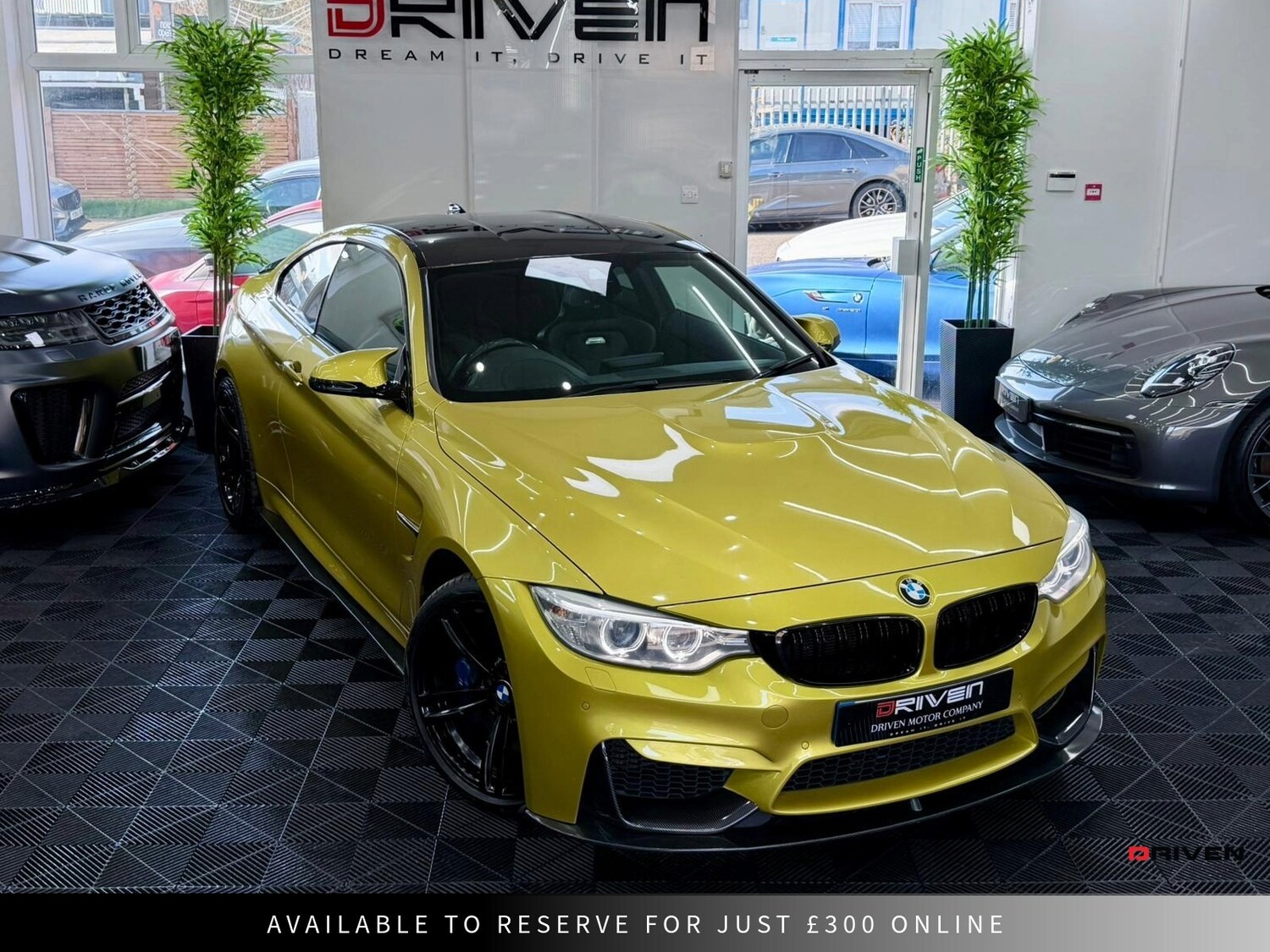 Used BMW M4 2015 for sale - 77784821: Photo 41