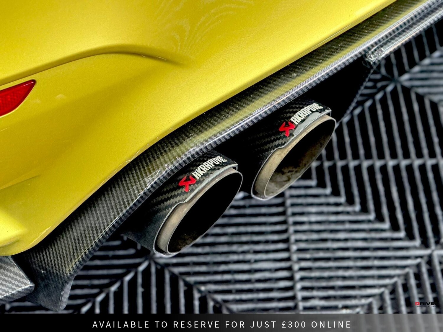 Used BMW M4 2015 for sale - 77784821: Photo 42