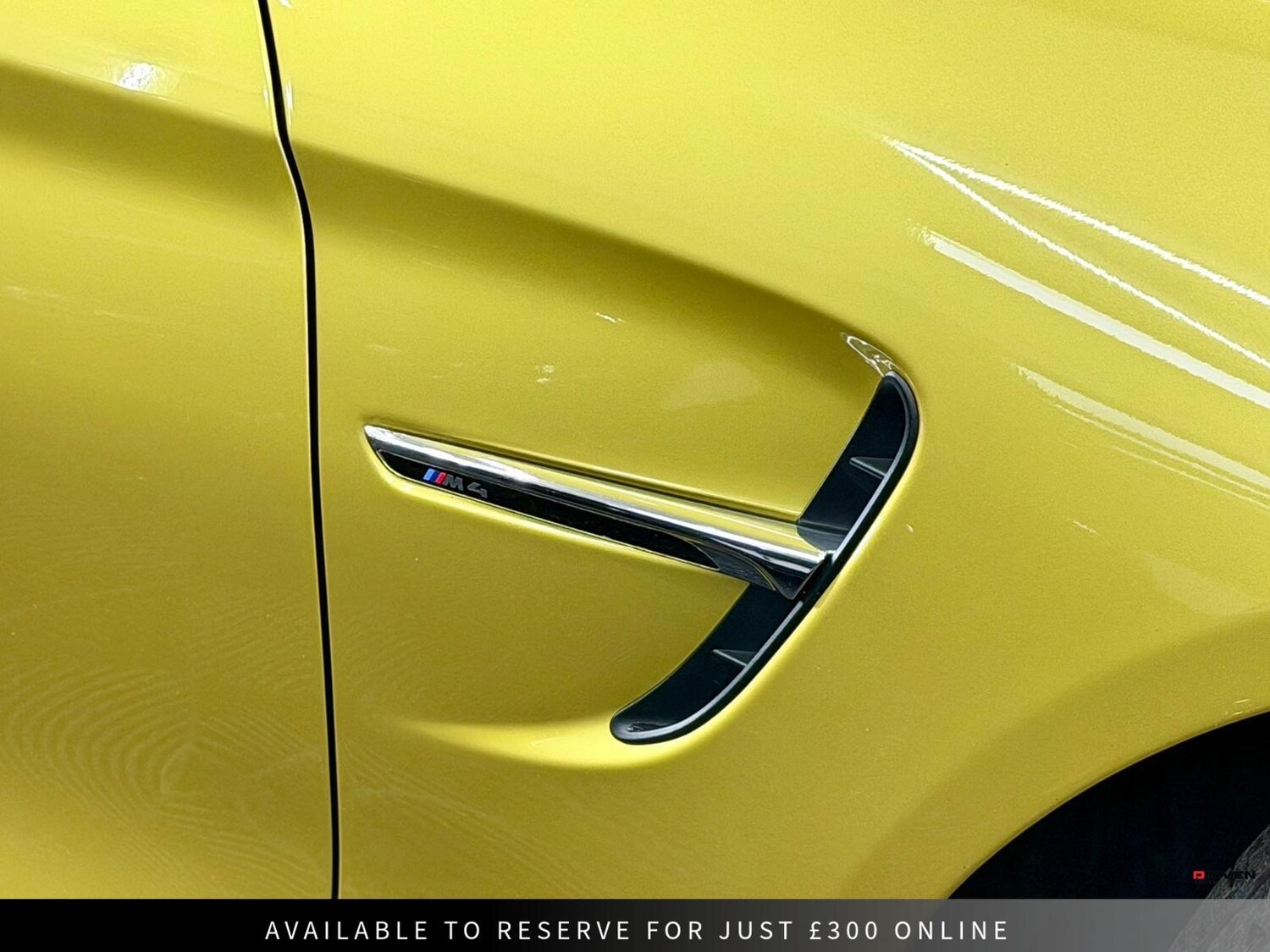 Used BMW M4 2015 for sale - 77784821: Photo 44