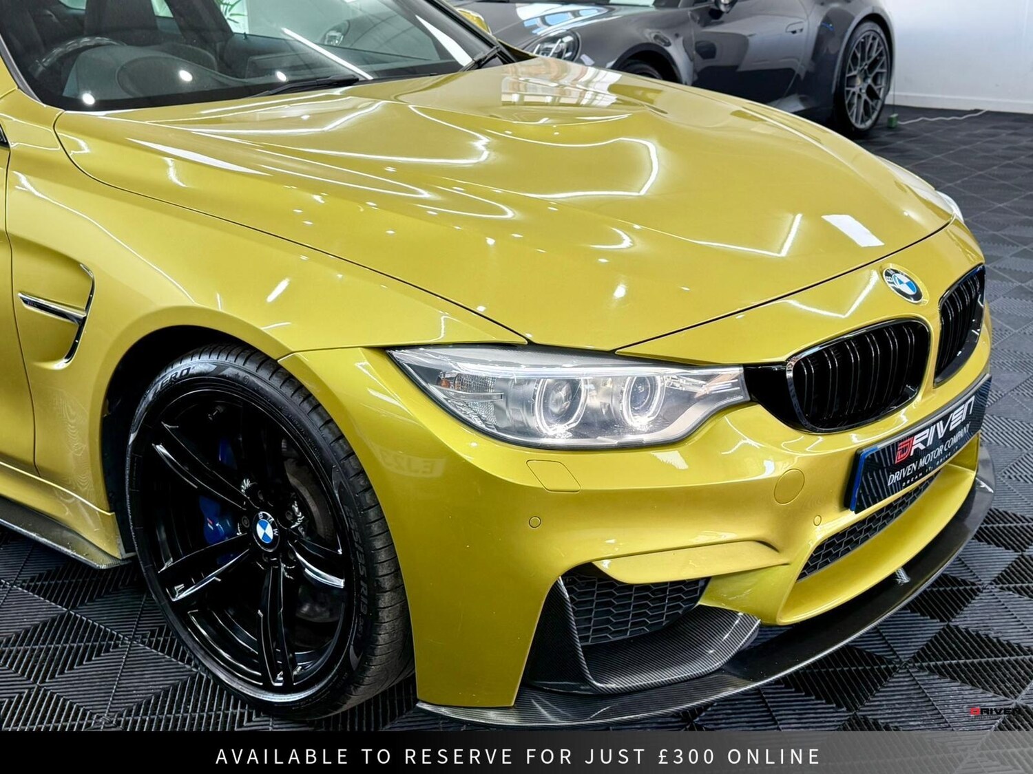 Used BMW M4 2015 for sale - 77784821: Photo 46