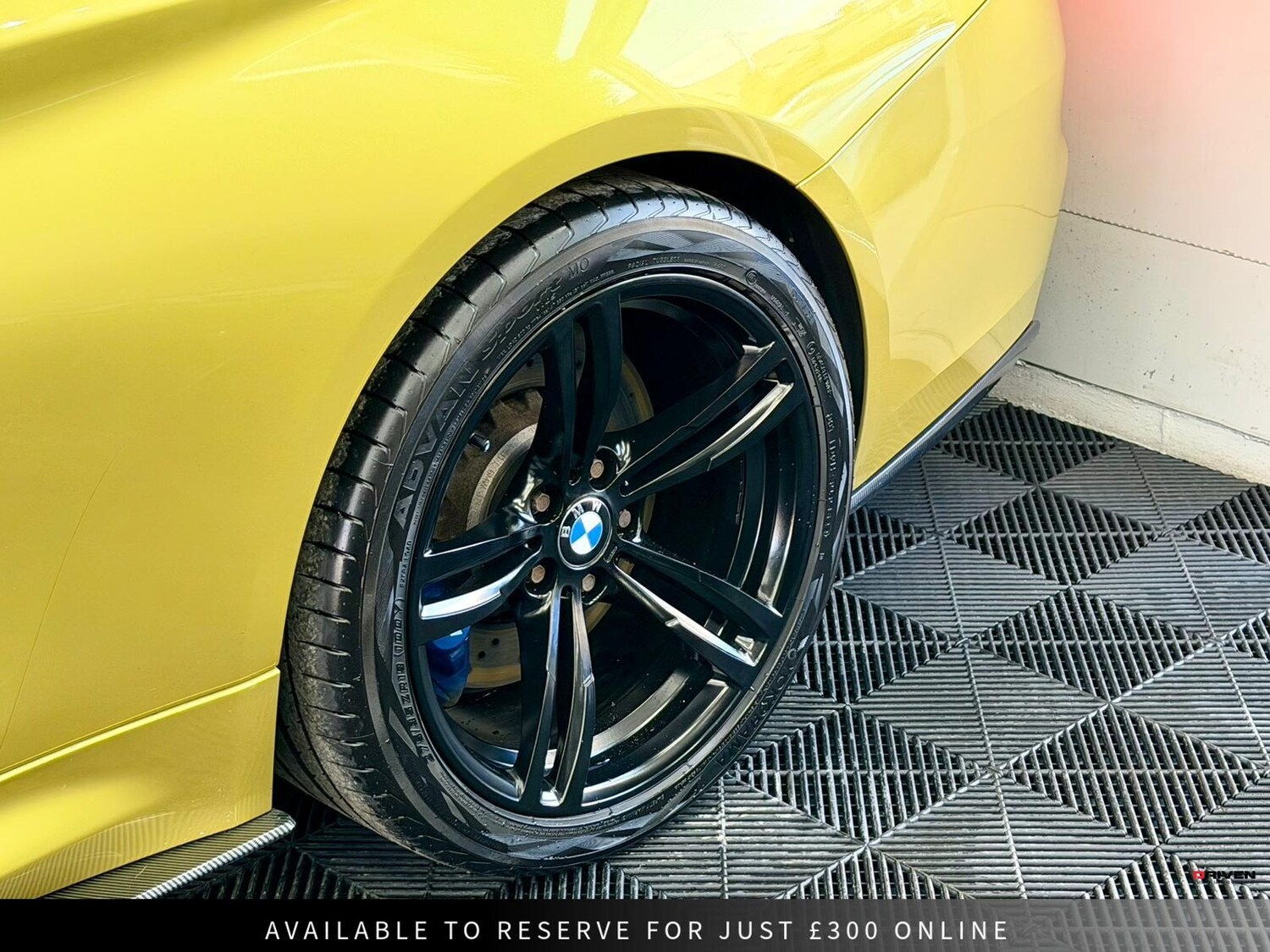 Used BMW M4 2015 for sale - 77784821: Photo 47