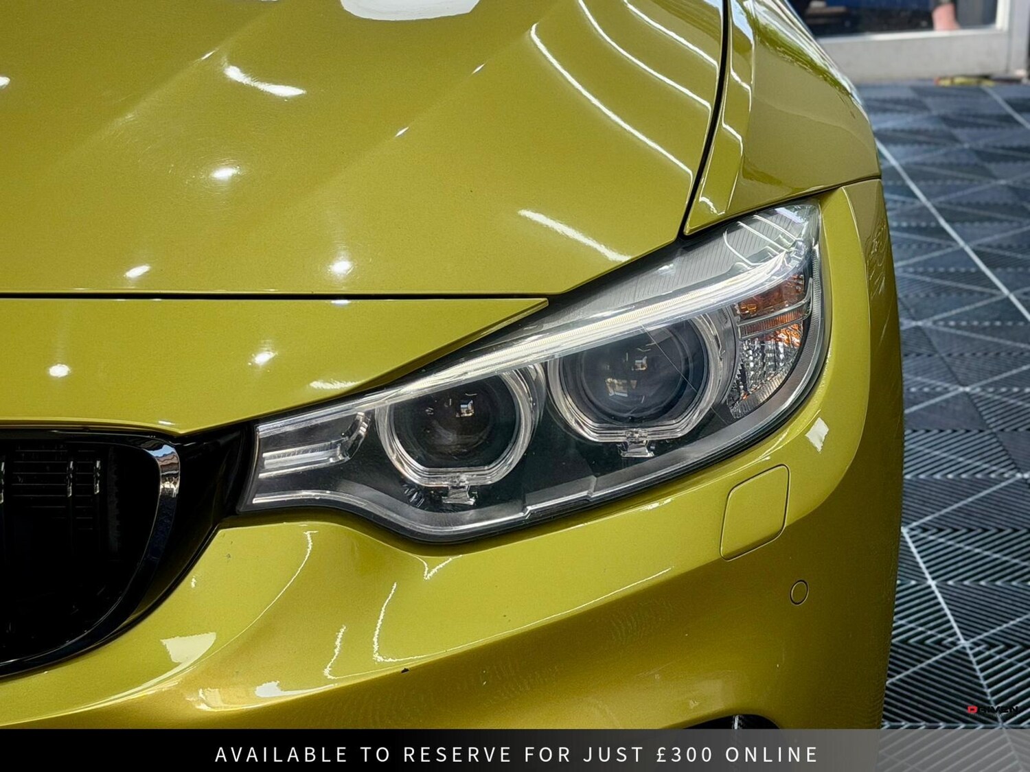 Used BMW M4 2015 for sale - 77784821: Photo 48