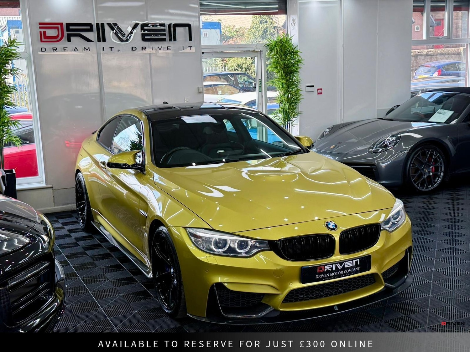Used BMW M4 2015 for sale - 77784821: Photo 5