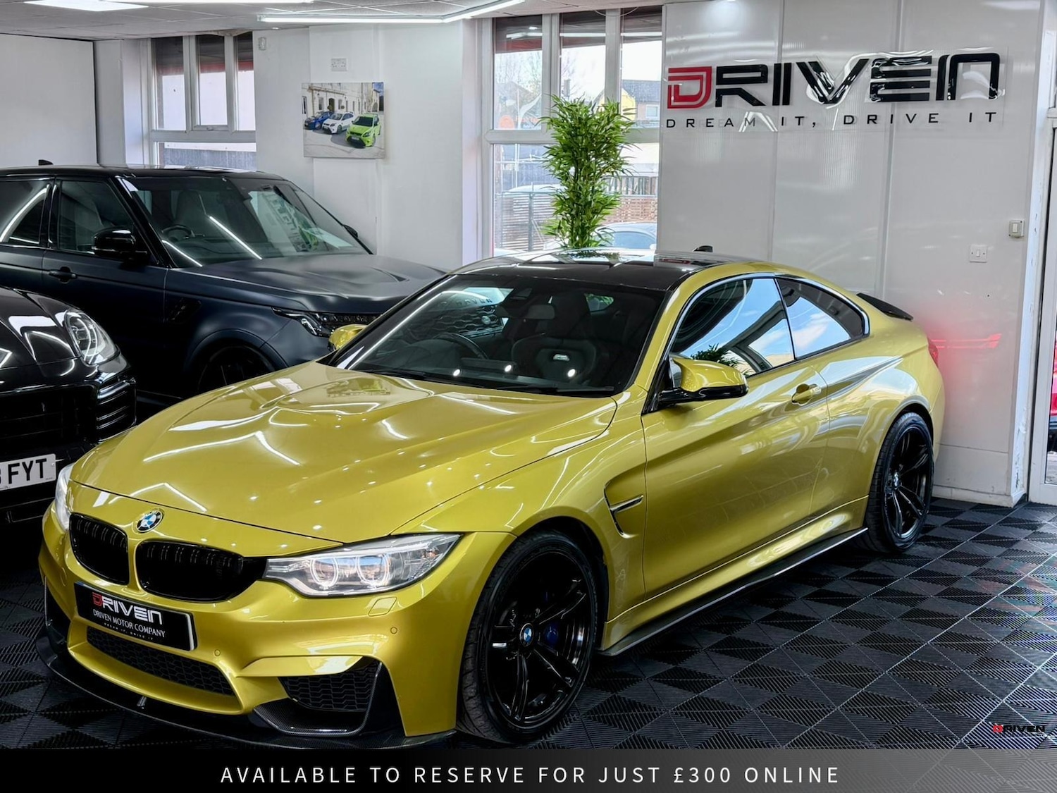 Used BMW M4 2015 for sale - 77784821: Photo 8