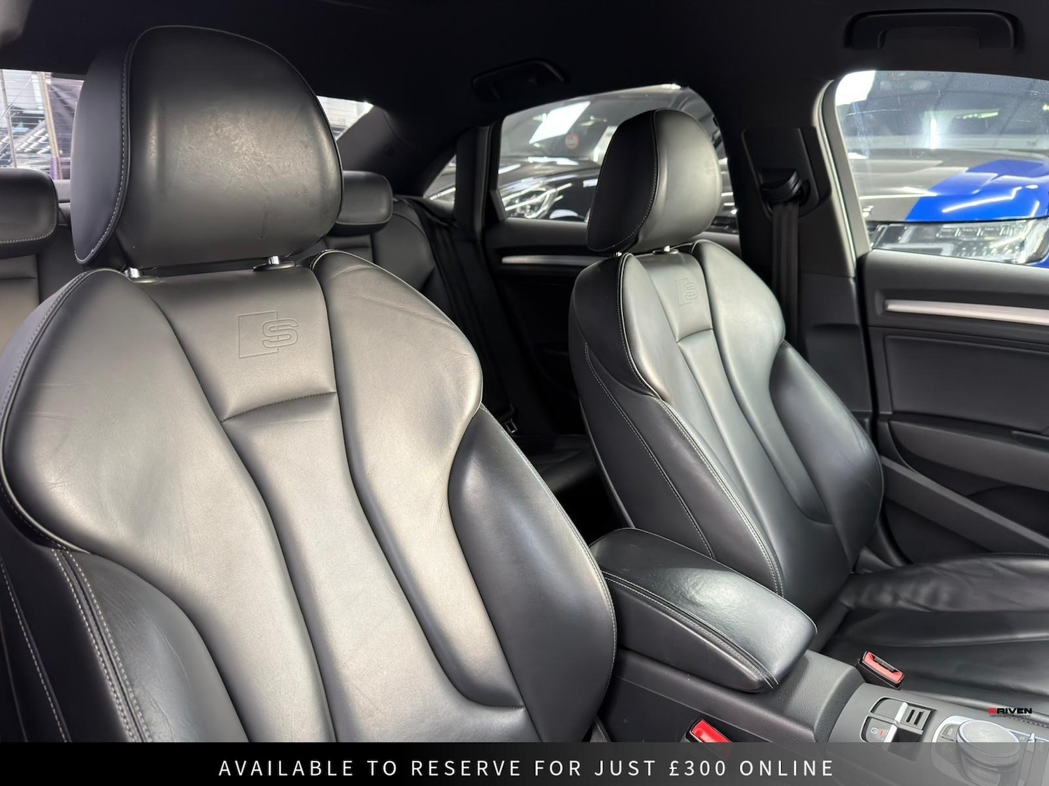 Used Audi A3 2017 for sale - 78218116: Photo 11