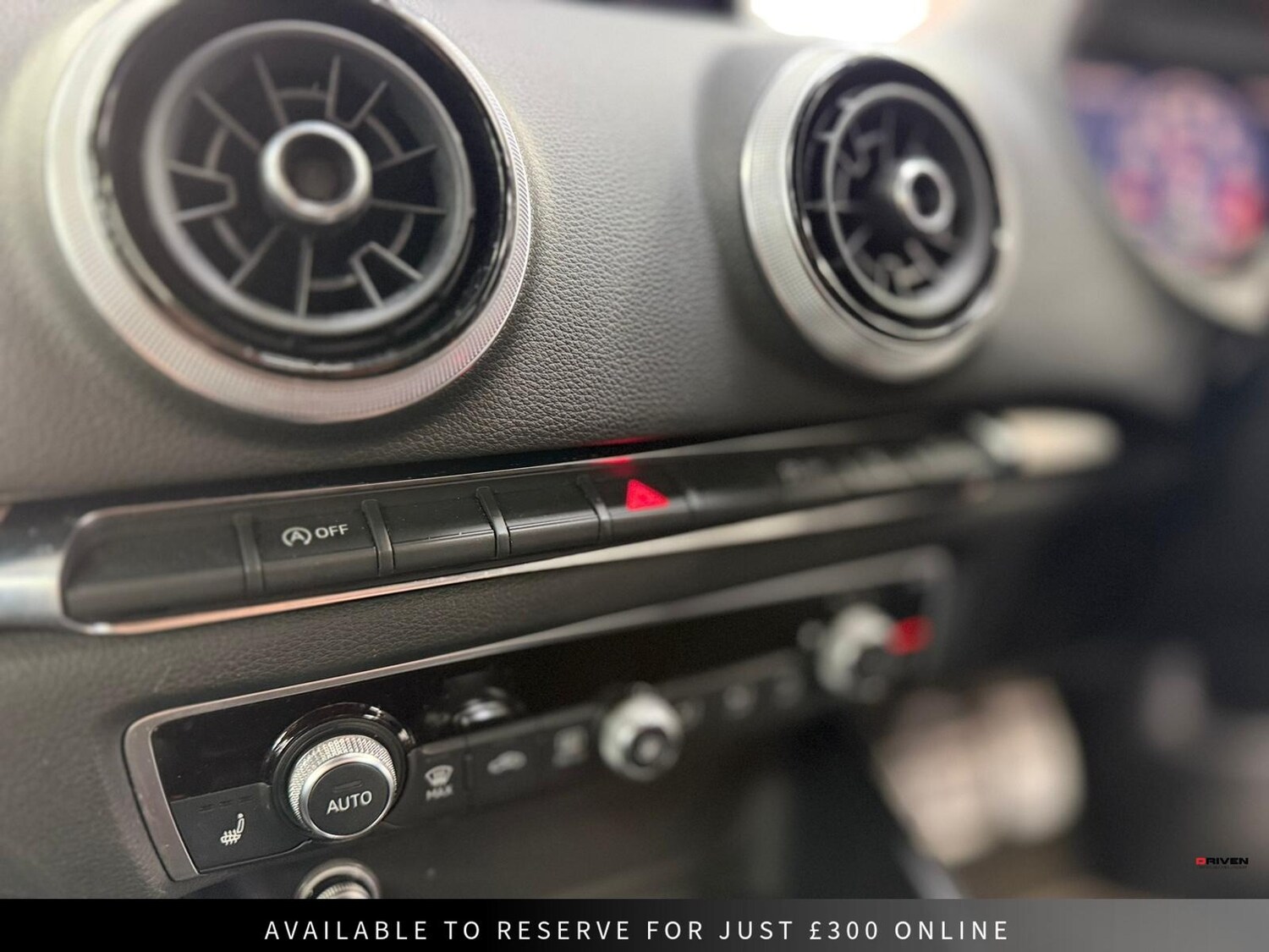 Used Audi A3 2017 for sale - 78218116: Photo 14