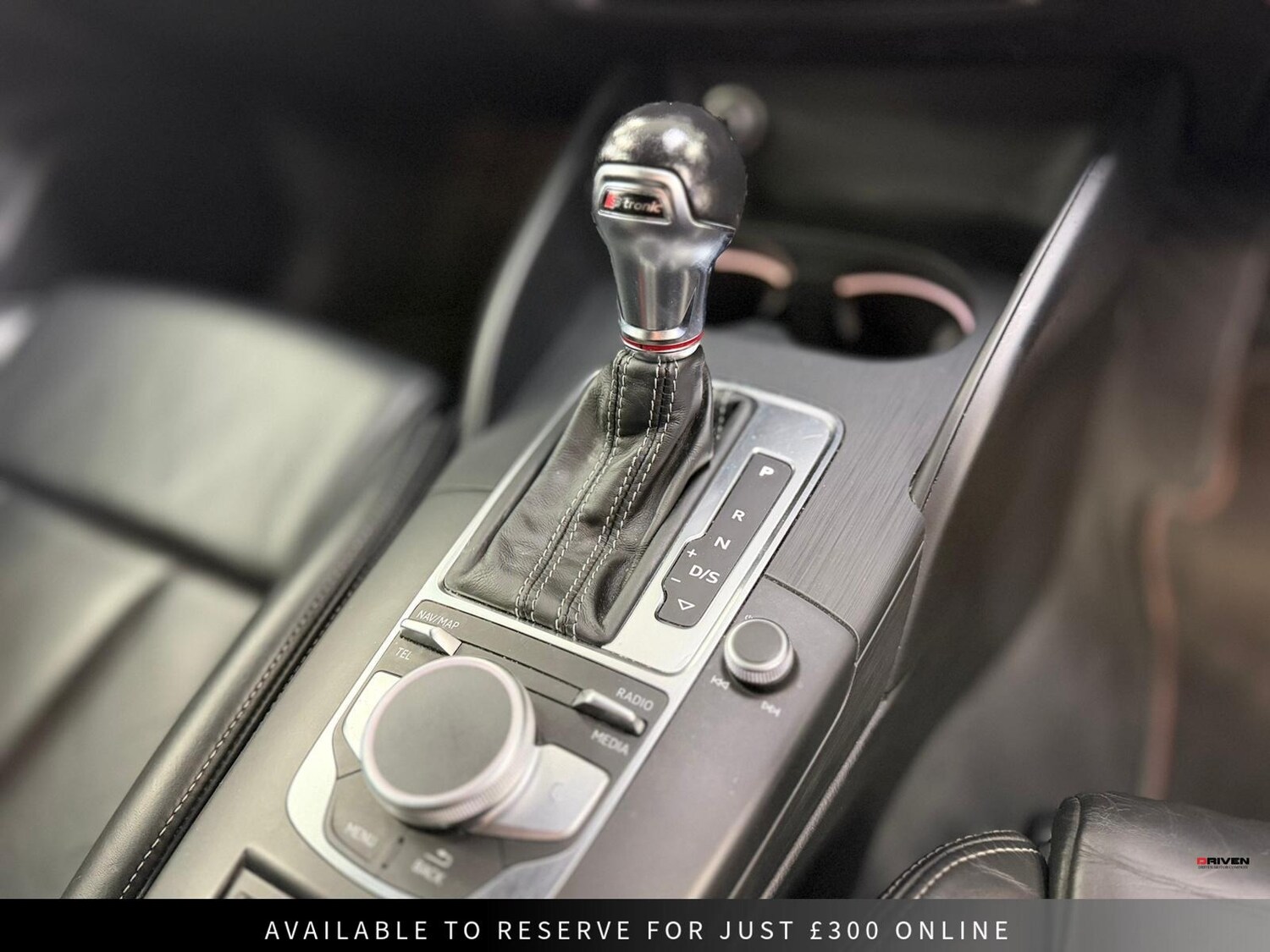 Used Audi A3 2017 for sale - 78218116: Photo 15