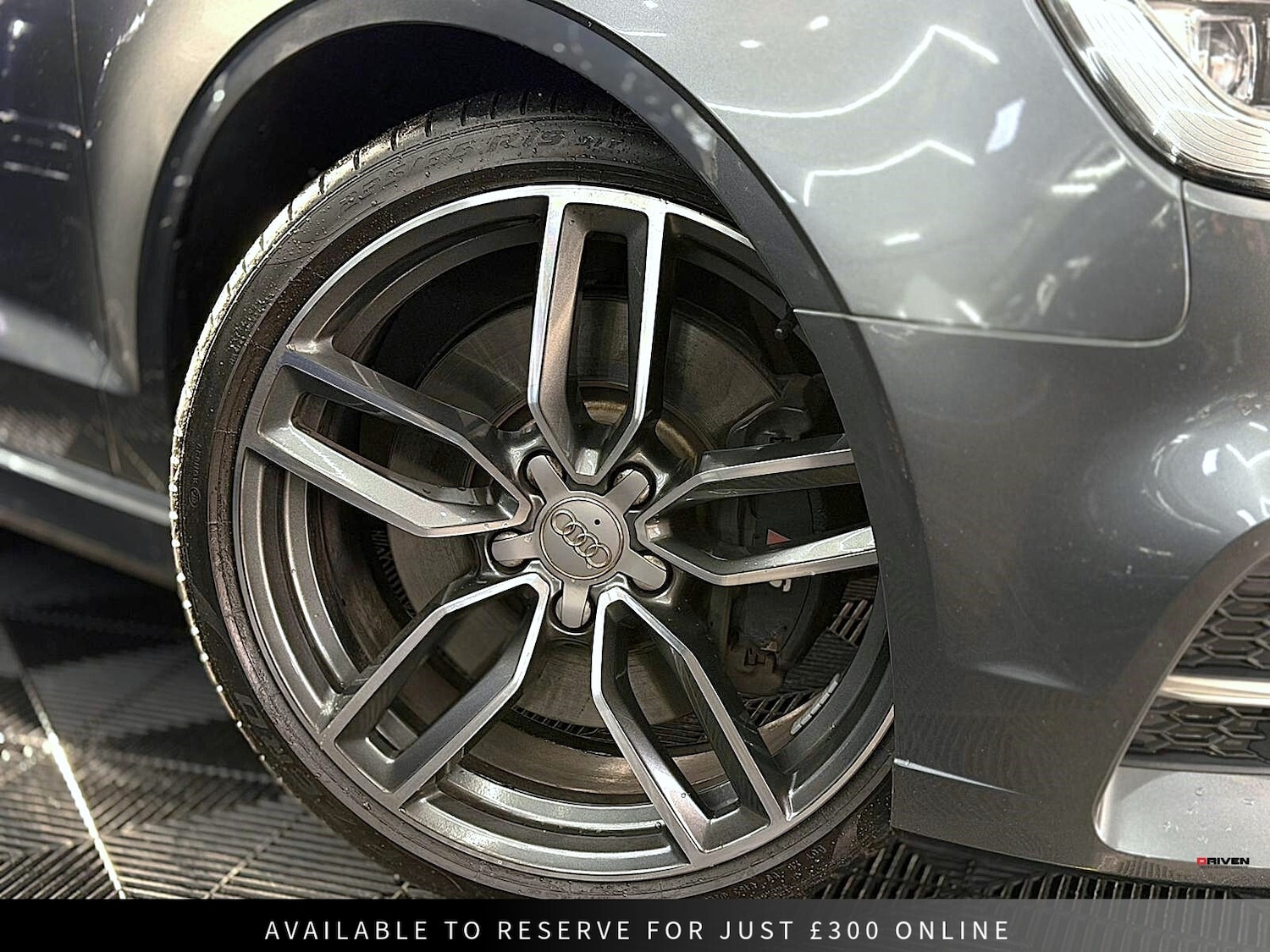 Used Audi A3 2017 for sale - 78218116: Photo 16