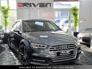 Used Audi A3 2017 for sale - 78218116: Photo