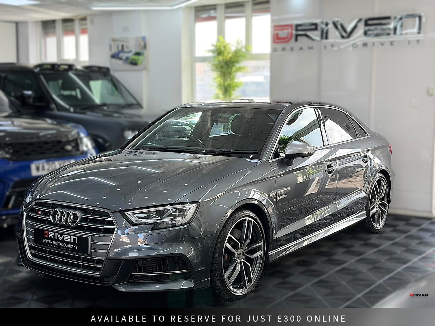 Used Audi A3 2017 for sale - 78218116: Photo 5