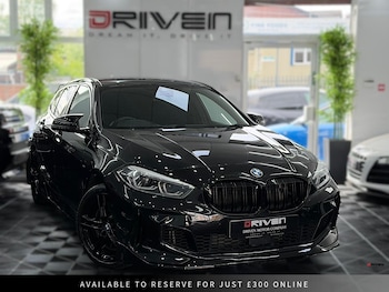 Used BMW 1 Series 2019 for sale - 78531474: Photo