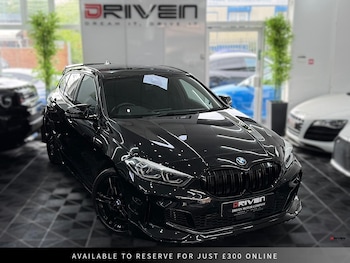 Used BMW 1 Series 2019 for sale - 78531474: Photo
