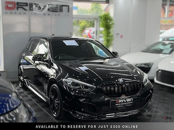 Used BMW 1 Series 2019 for sale - 78531474: Photo