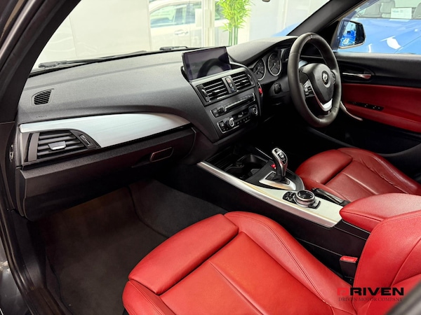 Used BMW 1 Series 2013 for sale - 76030887: Photo 13