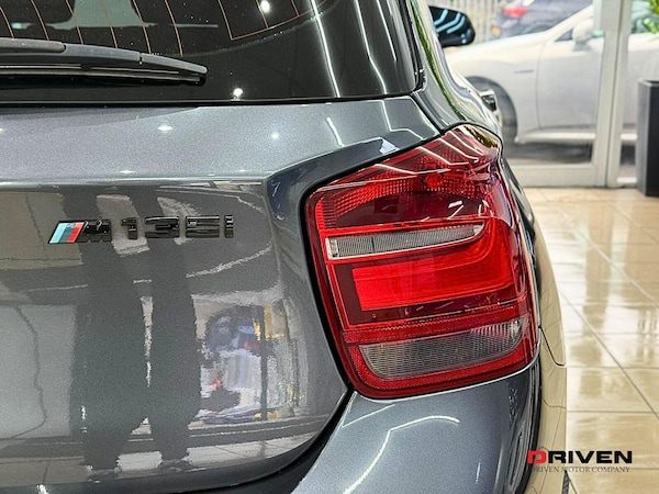 Used BMW 1 Series 2013 for sale - 76030887: Photo 18