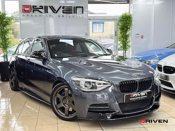 Used BMW 1 Series 2013 for sale - 76030887: Photo