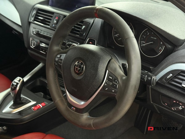 Used BMW 1 Series 2013 for sale - 76030887: Photo 31