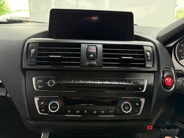 Used BMW 1 Series 2013 for sale - 76030887: Photo 32