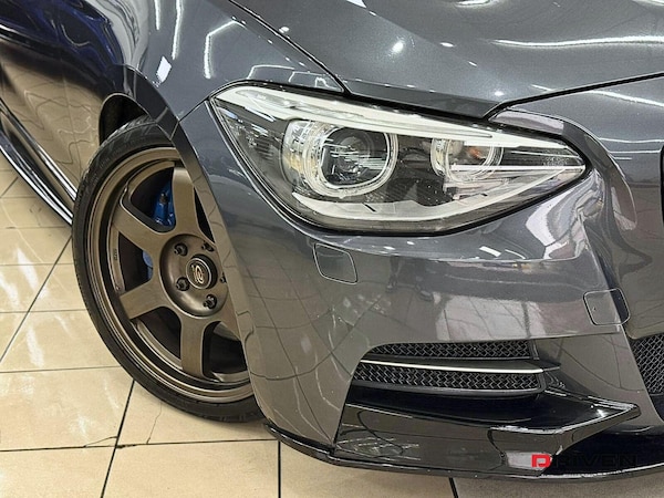Used BMW 1 Series 2013 for sale - 76030887: Photo 45