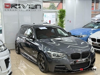 Used BMW 1 Series 2013 for sale - 76030887: Photo