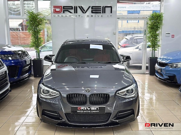 Used BMW 1 Series 2013 for sale - 76030887: Photo 5