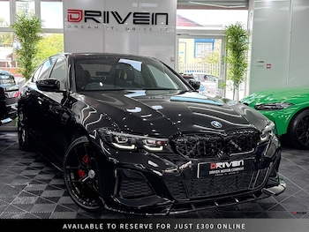 Used BMW 3 Series 2020 for sale - 79384000: Photo