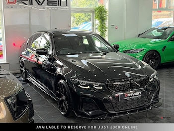 Used BMW 3 Series 2020 for sale - 79384000: Photo