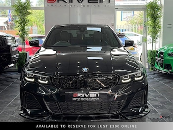 Used BMW 3 Series 2020 for sale - 79384000: Photo