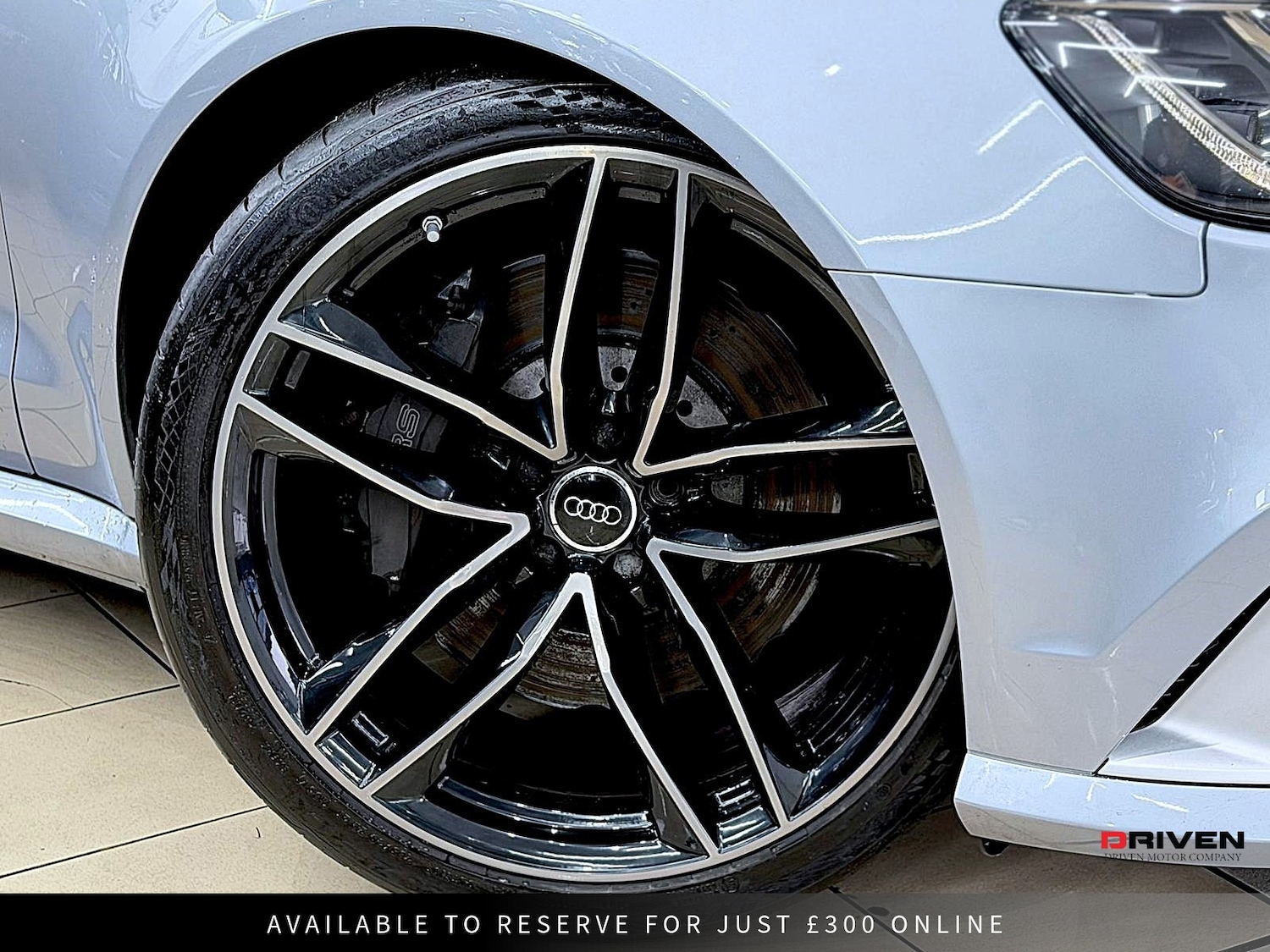 Used Audi RS6 2014 for sale - 77313852: Photo 15