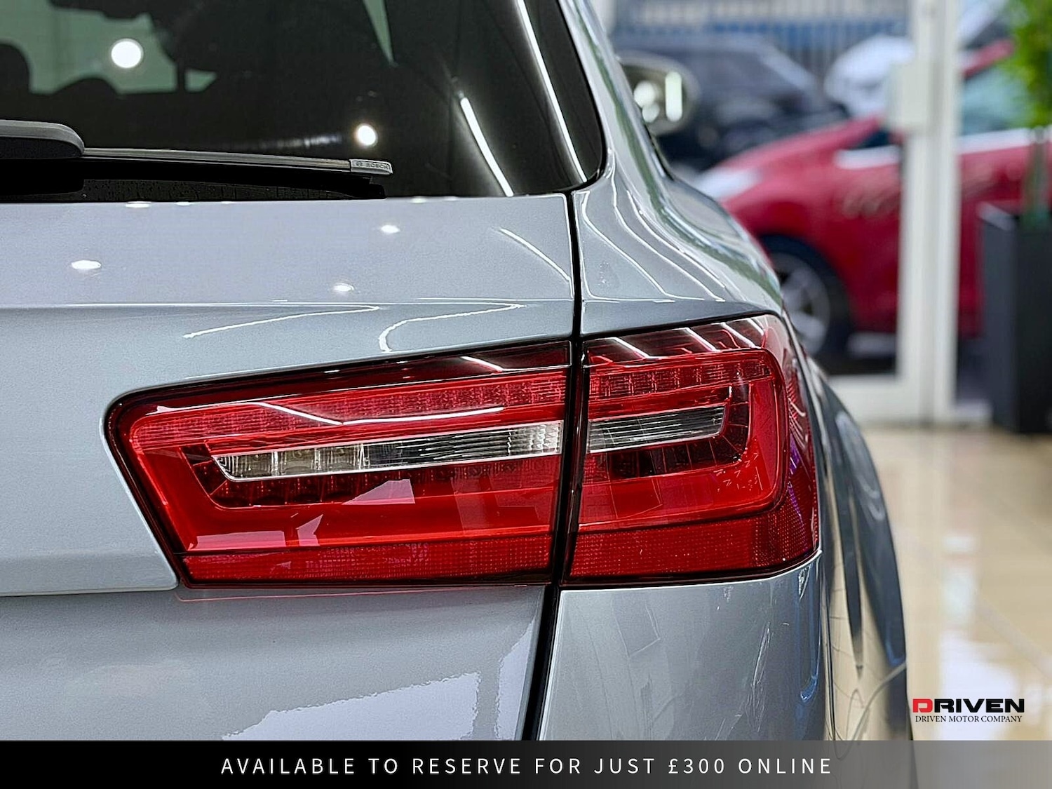 Used Audi RS6 2014 for sale - 77313852: Photo 18