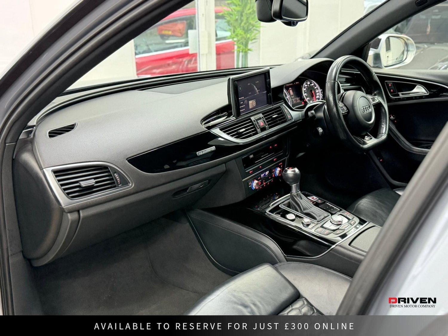 Used Audi RS6 2014 for sale - 77313852: Photo 22