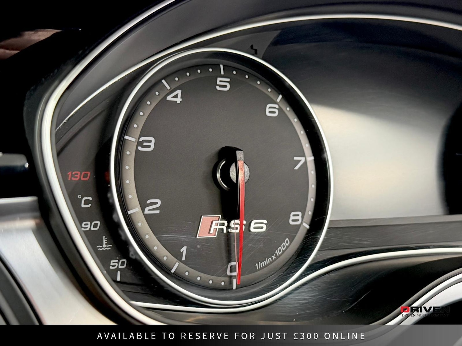 Used Audi RS6 2014 for sale - 77313852: Photo 25