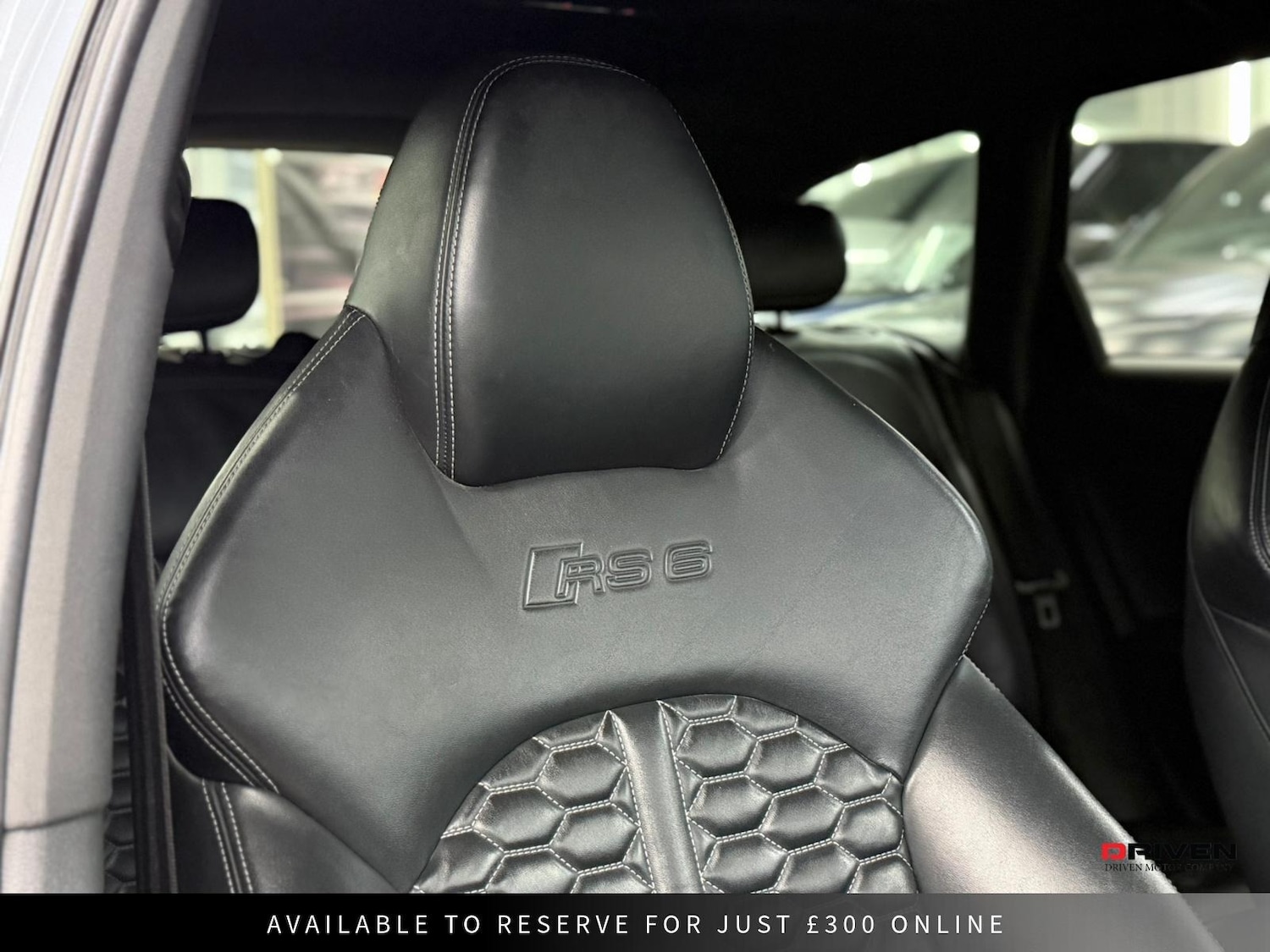 Used Audi RS6 2014 for sale - 77313852: Photo 28