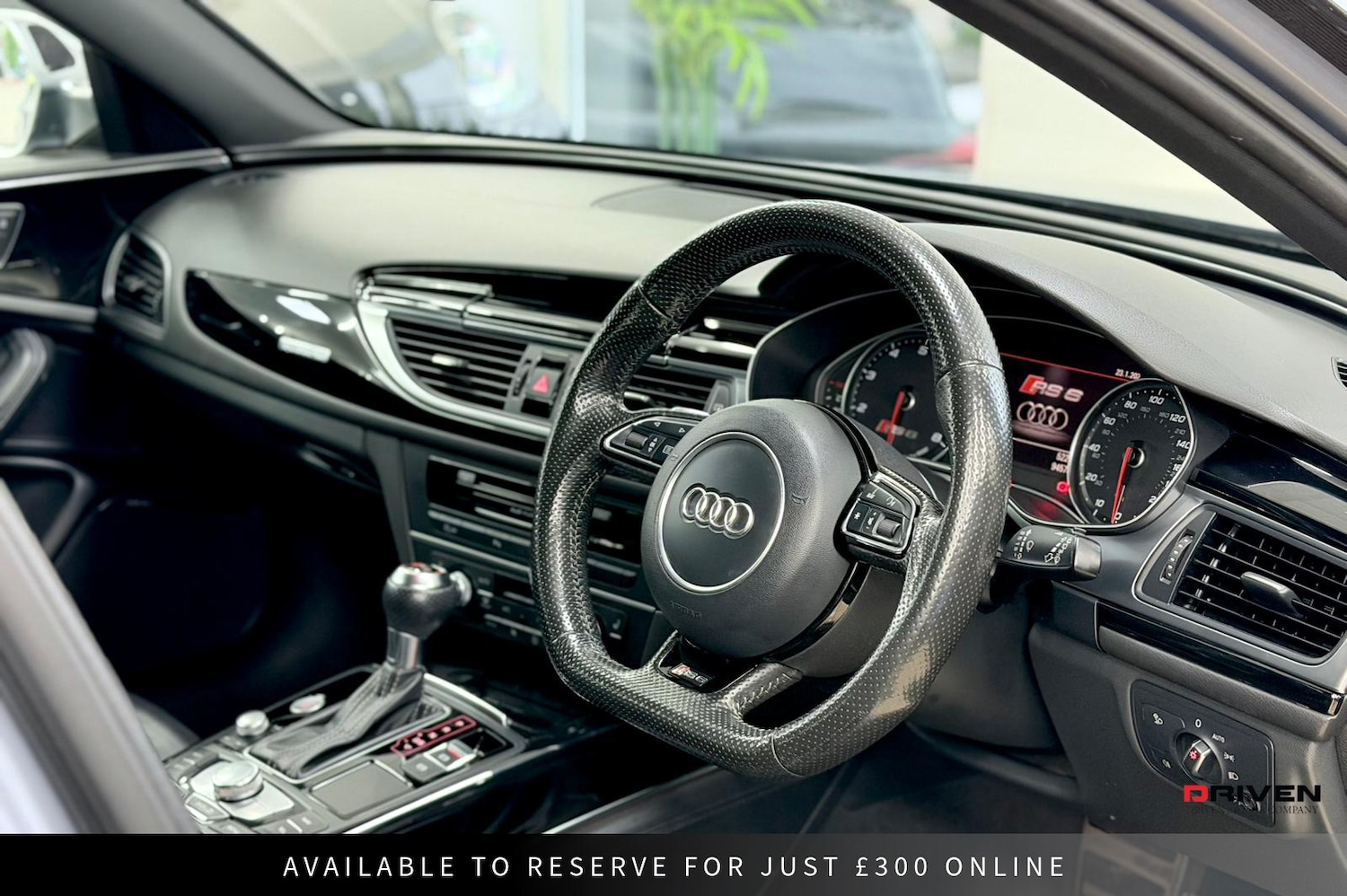 Used Audi RS6 2014 for sale - 77313852: Photo 31