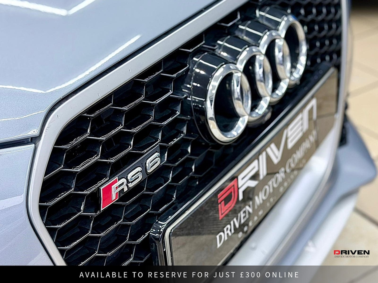 Used Audi RS6 2014 for sale - 77313852: Photo 35