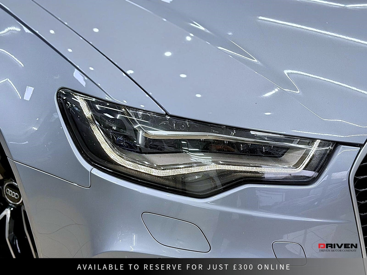 Used Audi RS6 2014 for sale - 77313852: Photo 36