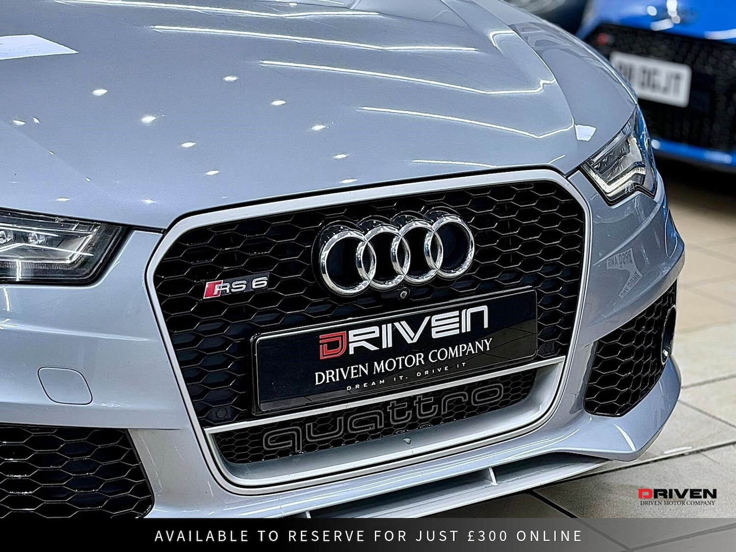 Used Audi RS6 2014 for sale - 77313852: Photo 38