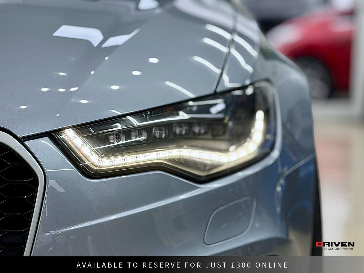 Used Audi RS6 2014 for sale - 77313852: Photo 39