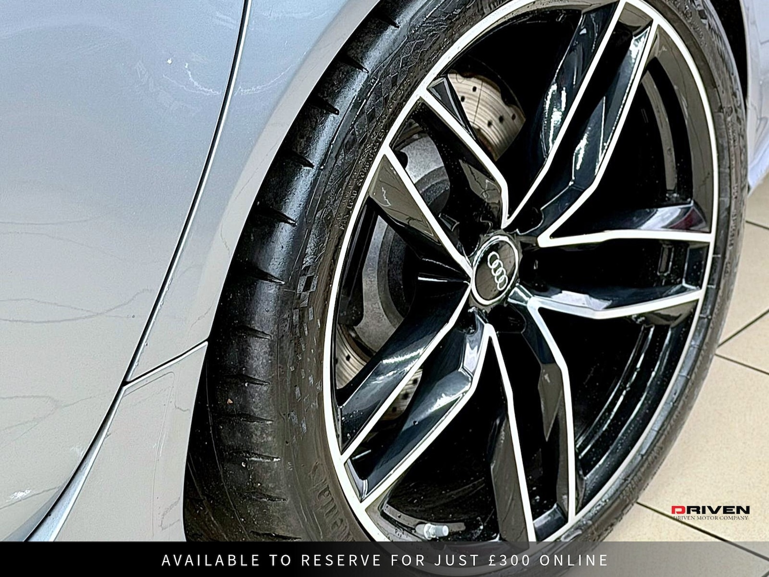 Used Audi RS6 2014 for sale - 77313852: Photo 40