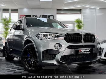Used BMW X5 M 2016 for sale - 79668154: Photo