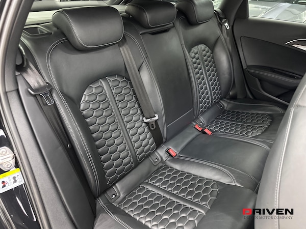 Used Audi RS6 2014 for sale - 76212201: Photo 14