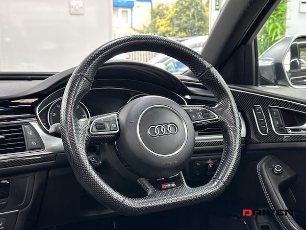 Used Audi RS6 2014 for sale - 76212201: Photo 15