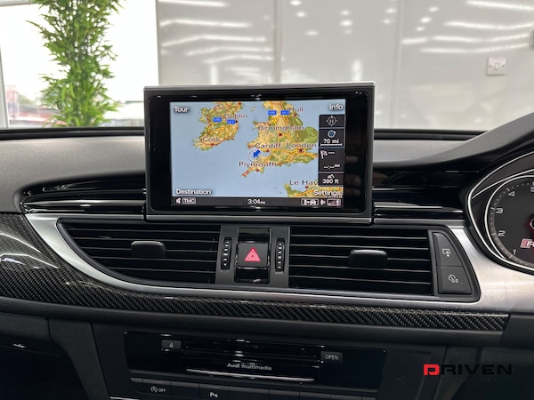 Used Audi RS6 2014 for sale - 76212201: Photo 17