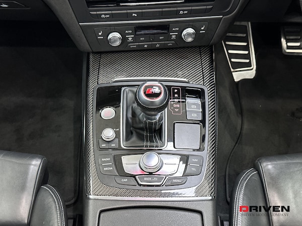 Used Audi RS6 2014 for sale - 76212201: Photo 18