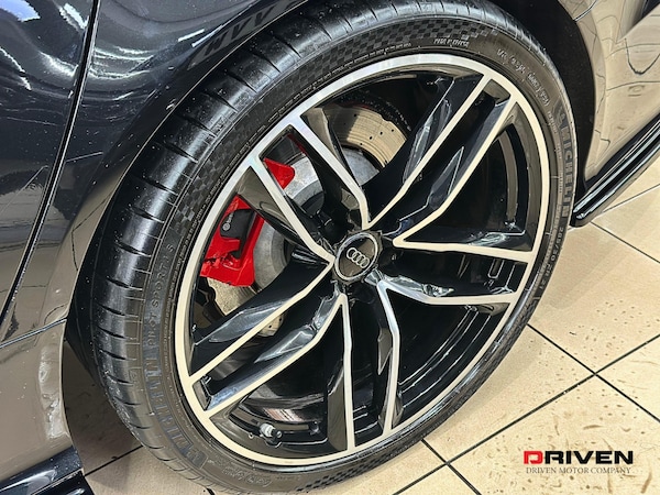 Used Audi RS6 2014 for sale - 76212201: Photo 19