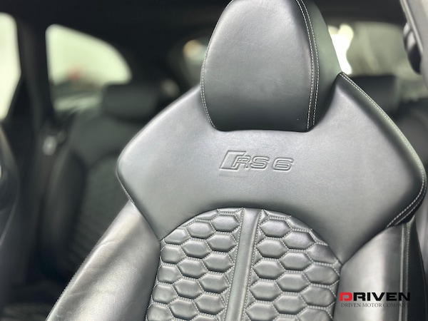 Used Audi RS6 2014 for sale - 76212201: Photo 21