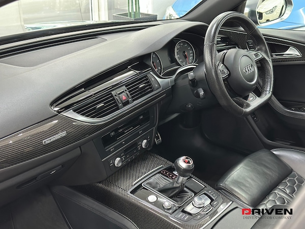 Used Audi RS6 2014 for sale - 76212201: Photo 22
