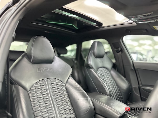 Used Audi RS6 2014 for sale - 76212201: Photo 23