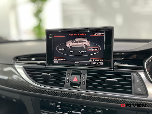Used Audi RS6 2014 for sale - 76212201: Photo 24