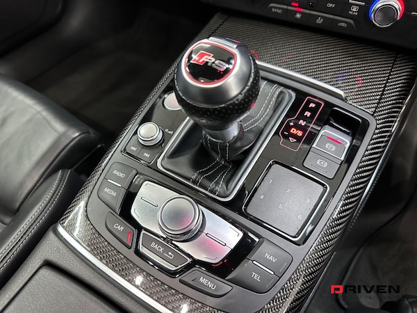 Used Audi RS6 2014 for sale - 76212201: Photo 25